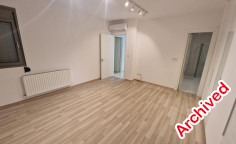 Spacious 3 bedroom apartment to rent in Agioi Omologites