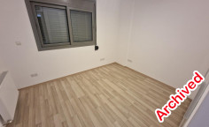 Spacious 3 bedroom apartment to rent in Agioi Omologites