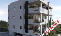 3 bedrooms apartment for sale in Deryneia