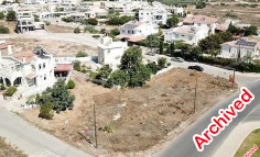 Spacious 2 bed apartment for sale in Deryneia
