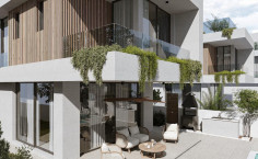 Spacious 3 bedroom house for sale in Pernera