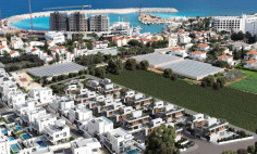 Spacious 3 bedroom house for sale in Pernera