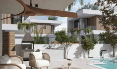 Spacious 3 bedroom house for sale in Pernera