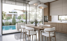 Spacious 3 bedroom house for sale in Pernera