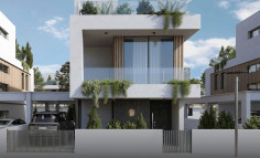 Spacious 3 bedroom house for sale in Pernera