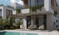 Spacious 3 bedroom house for sale in Pernera