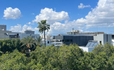 Three bedroom apartment to rent in Strovolos