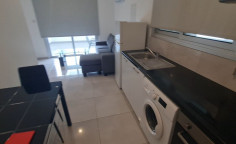 Spacious 2 beds apartment to rent in Engomi