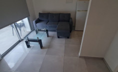 Spacious 2 beds apartment to rent in Engomi
