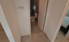 Spacious 2 beds apartment to rent in Engomi