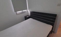 Spacious 2 beds apartment to rent in Engomi