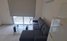 Spacious 2 beds apartment to rent in Engomi