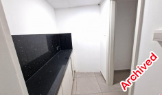 Commercial to rent in Ayios Andreas