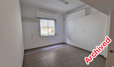Commercial to rent in Ayios Andreas