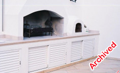 3 bedroom house to rent in Kapedes