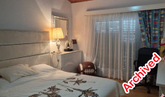 3 bedroom house to rent in Kapedes