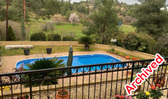 3 bedroom house to rent in Kapedes