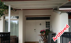 3 bedroom house to rent in Kapedes