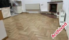 3 bedroom house to rent in Kapedes