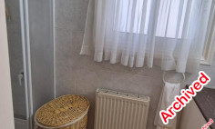 3 bedroom house to rent in Kapedes