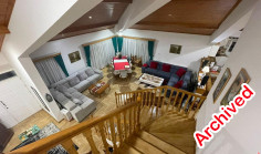 3 bedroom house to rent in Kapedes
