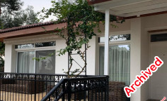 3 bedroom house to rent in Kapedes