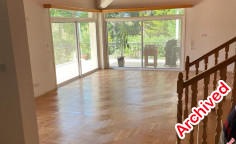 3 bedroom house to rent in Kapedes