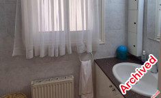 3 bedroom house to rent in Kapedes