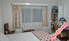 3 bedroom house to rent in Kapedes