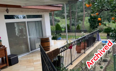 3 bedroom house to rent in Kapedes