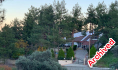 3 bedroom house to rent in Kapedes