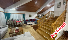 3 bedroom house to rent in Kapedes