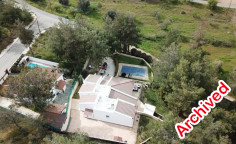 3 bedroom house to rent in Kapedes