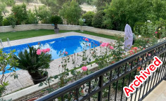 3 bedroom house to rent in Kapedes
