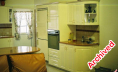 3 bedroom house to rent in Kapedes