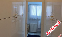 3 bedroom house to rent in Kapedes