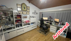 3 bedroom house to rent in Kapedes