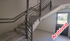 Spacious 2 bedroom apartment to rent in Kapparis