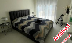 Spacious 2 bedroom apartment to rent in Kapparis