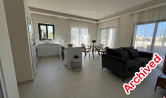 2 bedroom apartment to rent in Kapparis