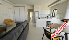 2 bedroom apartment to rent in Kapparis