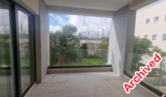 2 bedroom apartment to rent in Kapparis