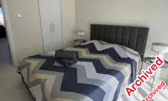 2 bedroom apartment to rent in Kapparis