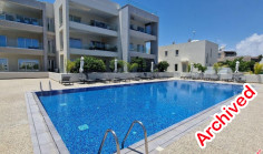 2 bedroom apartment to rent in Kapparis