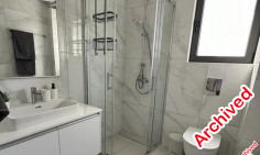 2 bedroom apartment to rent in Kapparis