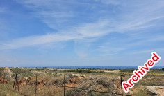 Spacious apartment for sale in Paralimni