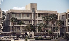Spacious apartment for sale in Paralimni