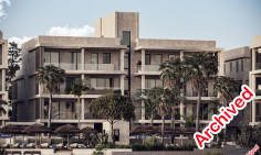 Spacious apartment for sale in Paralimni