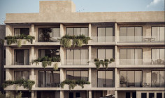 Spacious apartment for sale in Paralimni
