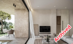 Spacious apartment for sale in Paralimni